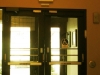 automatic front doors 