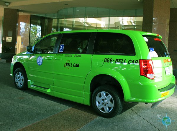 Rascal Mobility Scooter